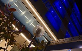 ホテル ディザイア